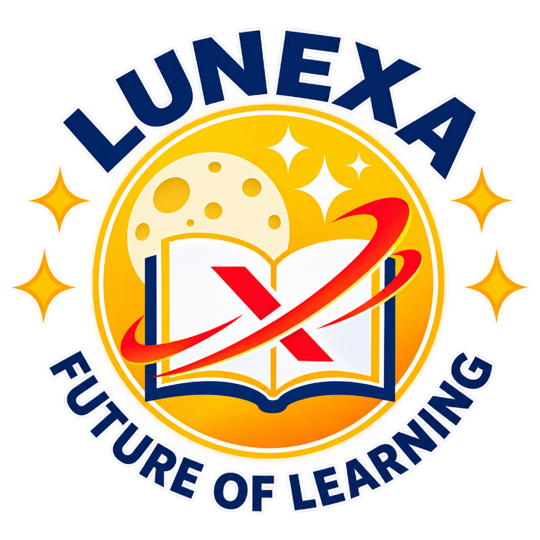 Lunexa Future of Learning